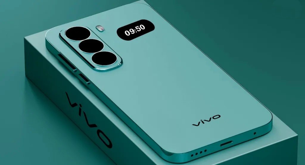 Vivo V29 Pro